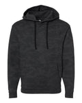 LAT Men's Elevated Fleece Hoodie Sweatshirt-1