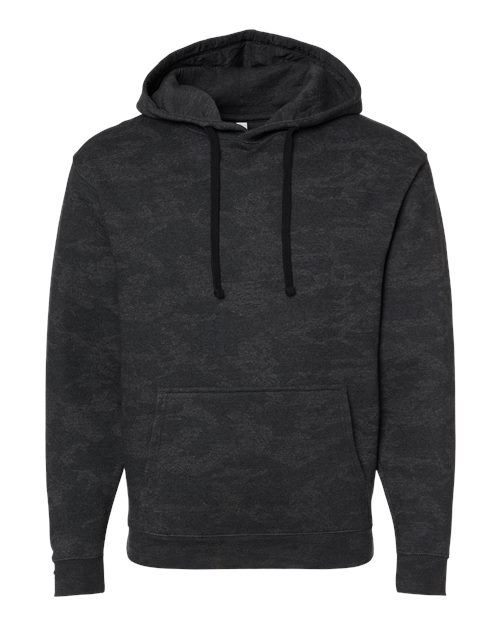 LAT Men's Elevated Fleece Hoodie Sweatshirt-1
