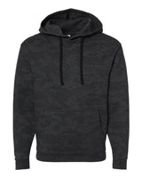 LAT Men's Elevated Fleece Hoodie Sweatshirt-1