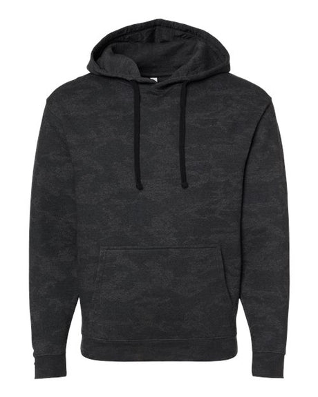 LAT Men's Elevated Fleece Hoodie Sweatshirt-1