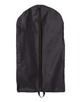 Liberty Bags Gusseted Garment Bag-1