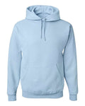 JERZEES Men's NuBlend Hooded Sweatshirt-1