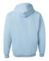 JERZEES Men's NuBlend Hooded Sweatshirt-3