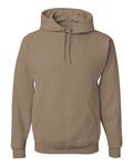 JERZEES Men's NuBlend Hooded Sweatshirt-1