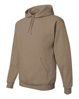 JERZEES Men's NuBlend Hooded Sweatshirt-2