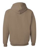 JERZEES Men's NuBlend Hooded Sweatshirt-3