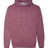 JERZEES Men's NuBlend Hooded Sweatshirt-1