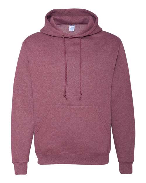 JERZEES Men's NuBlend Hooded Sweatshirt-1