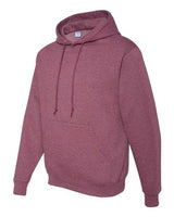 JERZEES Men's NuBlend Hooded Sweatshirt-2