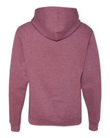 JERZEES Men's NuBlend Hooded Sweatshirt-3