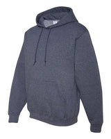 JERZEES Men's NuBlend Hooded Sweatshirt-2