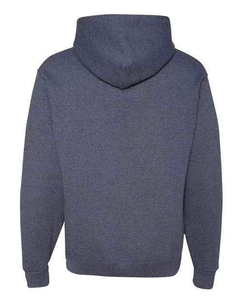 JERZEES Men's NuBlend Hooded Sweatshirt-3