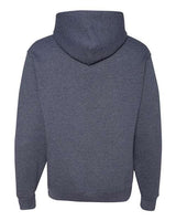 JERZEES Men's NuBlend Hooded Sweatshirt-3