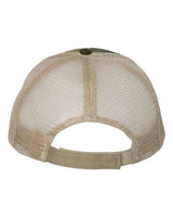 Kati Licensed Camo Mesh Back Cap-2