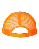 Kati Licensed Camo Mesh Back Cap-2
