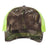 Kati Licensed Camo Mesh Back Cap-1
