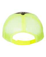 Kati Licensed Camo Mesh Back Cap-3
