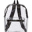 Liberty Bags Clear PVC Backpack-1