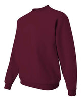 JERZEES Men's NuBlend Crewneck Sweatshirt-2