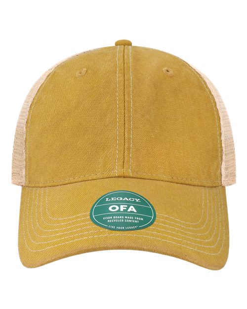 LEGACY Old Favorite Trucker Cap-1