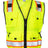 Kishigo Men's Professional Surveyors Vest-1