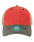 LEGACY Old Favorite Trucker Cap-1
