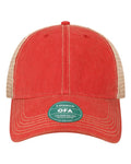 LEGACY Old Favorite Trucker Cap-1