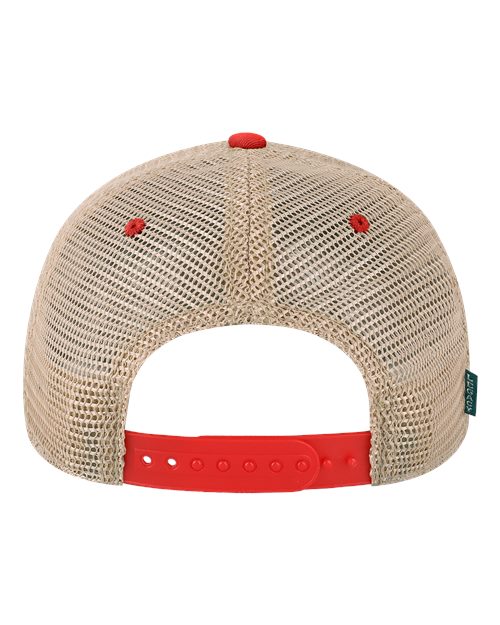 LEGACY Old Favorite Trucker Cap-2