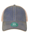 LEGACY Old Favorite Trucker Cap-1
