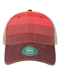 LEGACY Old Favorite Trucker Cap-1