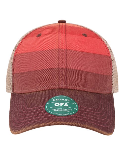 LEGACY Old Favorite Trucker Cap-1