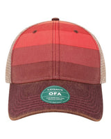LEGACY Old Favorite Trucker Cap-1