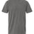 M&O Men's Vintage Garment-Dyed T-Shirt-1