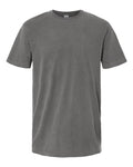 M&O Men's Vintage Garment-Dyed T-Shirt-1
