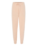 Independent Trading Co. Women's California Wave Wash Sweatpants-1