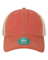 LEGACY Old Favorite Trucker Cap-1