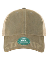 LEGACY Old Favorite Trucker Cap-1