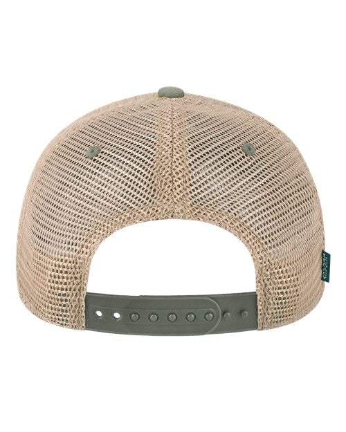 LEGACY Old Favorite Trucker Cap-2