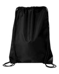 Liberty Bags Value Drawstring Backpack-1