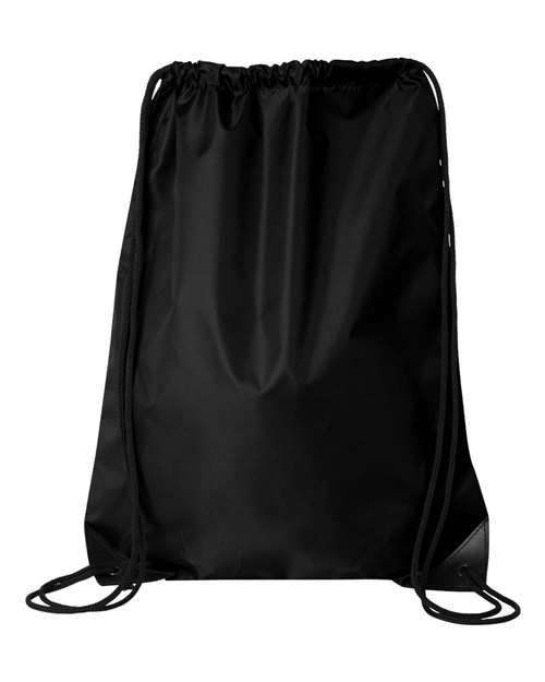 Liberty Bags Value Drawstring Backpack-1