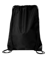 Liberty Bags Value Drawstring Backpack-1