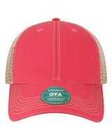LEGACY Old Favorite Trucker Cap-1