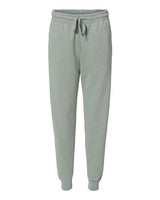 Independent Trading Co. Women's California Wave Wash Sweatpants-1