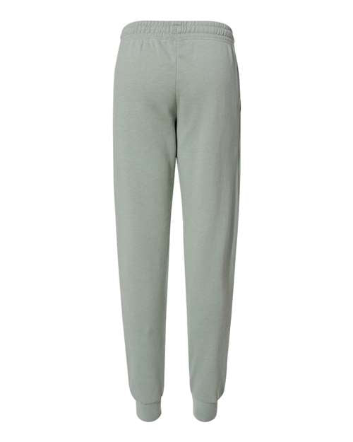 Independent Trading Co. Women's California Wave Wash Sweatpants-2