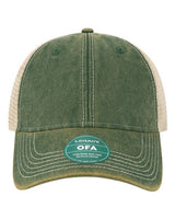 LEGACY Old Favorite Trucker Cap-1