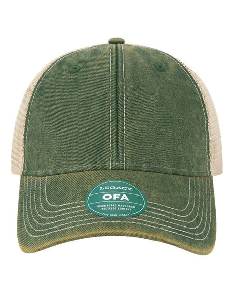 LEGACY Old Favorite Trucker Cap-1