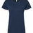 M&O Women's Gold Soft Touch T-Shirt-1
