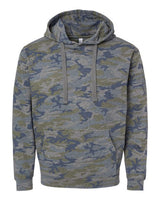 LAT Men's Elevated Fleece Hoodie Sweatshirt-1