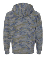 LAT Men's Elevated Fleece Hoodie Sweatshirt-2