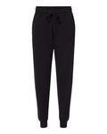 Independent Trading Co. Women's California Wave Wash Sweatpants-1